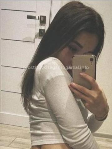 Индивидуалка Камилла фото 2
