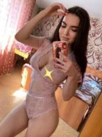 Индивидуалка Стефания фото 4