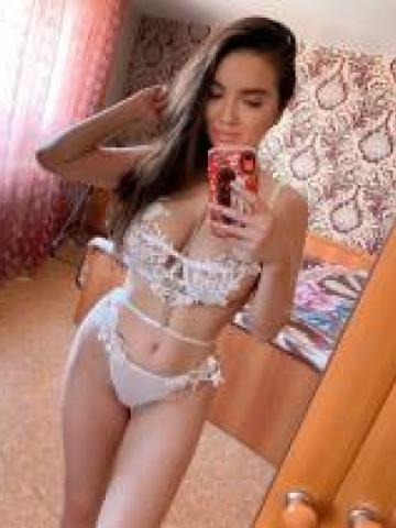 Индивидуалка Стефания фото 5