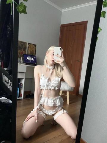 Проститутка Юлия, 22 года, г. Медногорск