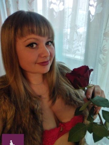 Проститутка Светлана, 26 лет, г. Медногорск