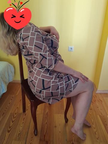 Индивидуалка Марта фото 3